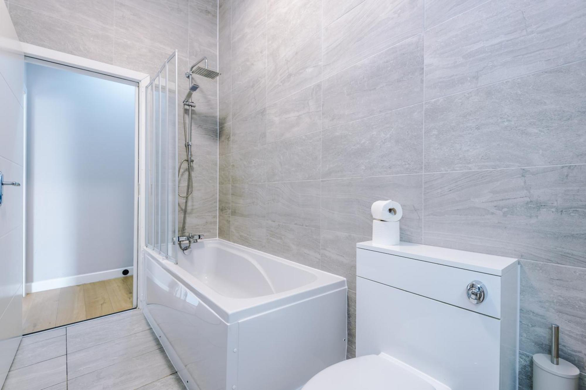 Stylish Apartment Located In The City Centre Of Liverpool Exterior photo